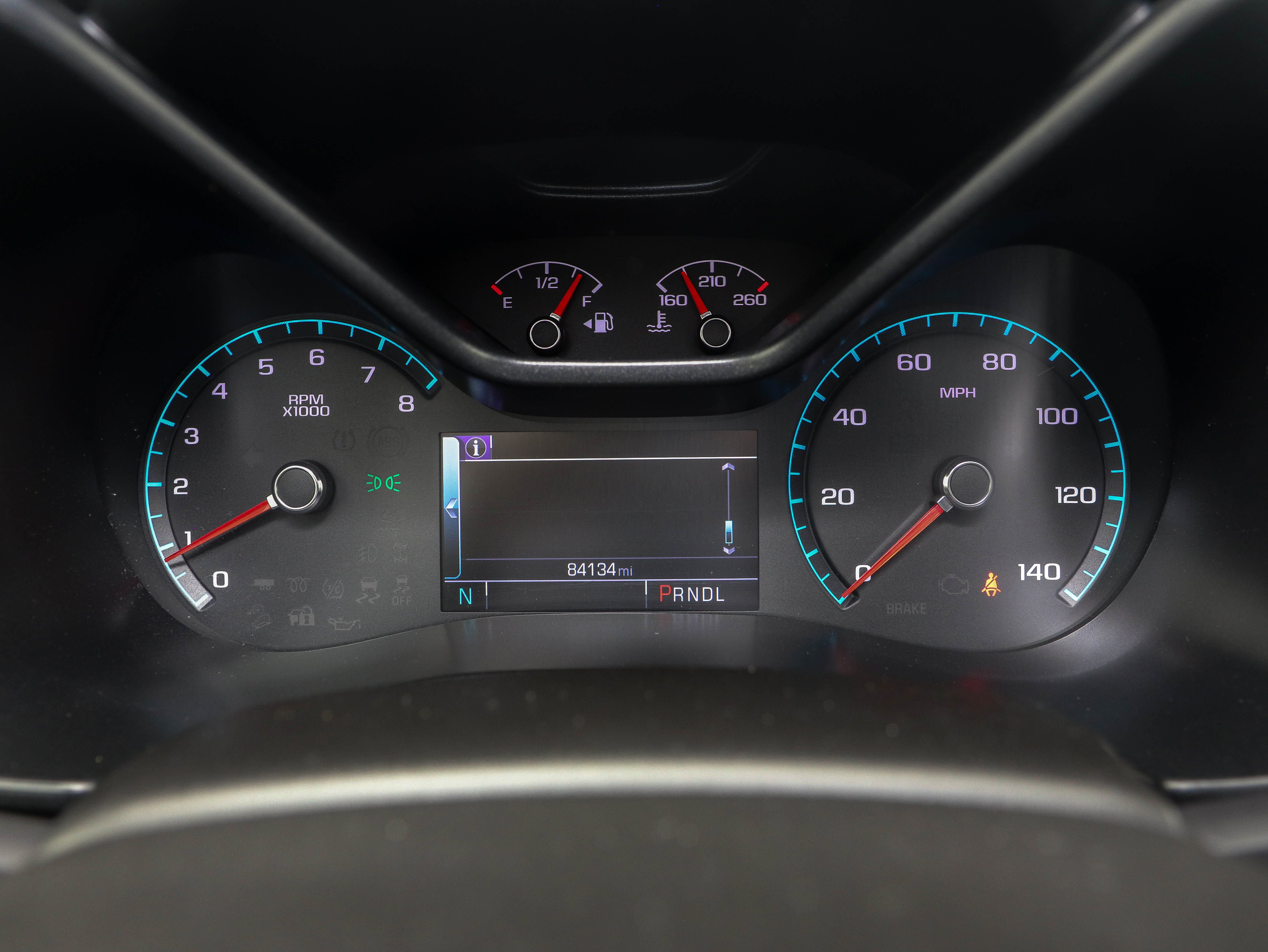 Used 2018 GMC Canyon Denali image 23