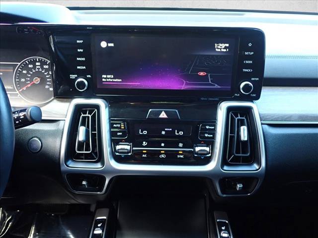 Used 2022 Kia Sorento X-Line EX AWD/4WD image 18