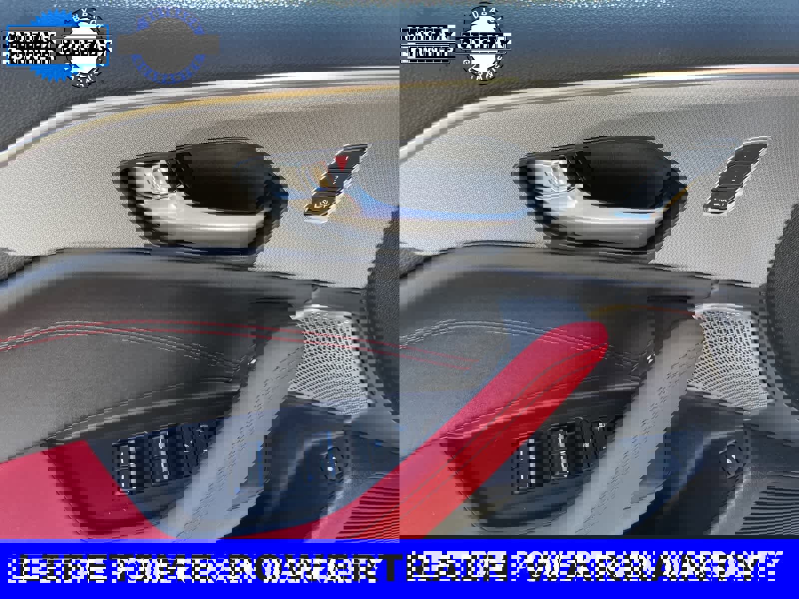 Certified 2025 Acura TLX SH-AWD w/ A-SPEC Pkg image 12