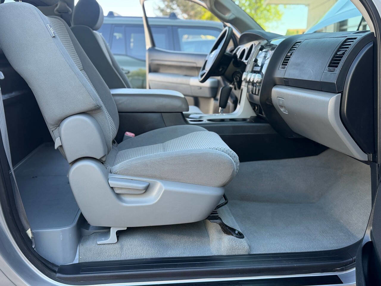Used 2007 Toyota Tundra 4x4 Regular Cab image 36