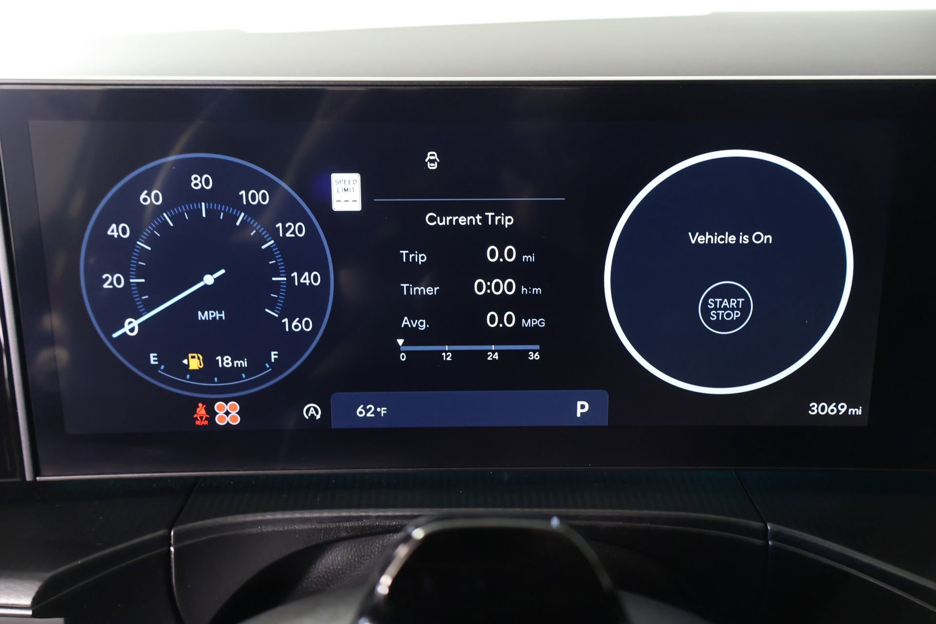 Certified 2025 Hyundai Santa Fe Calligraphy image 4