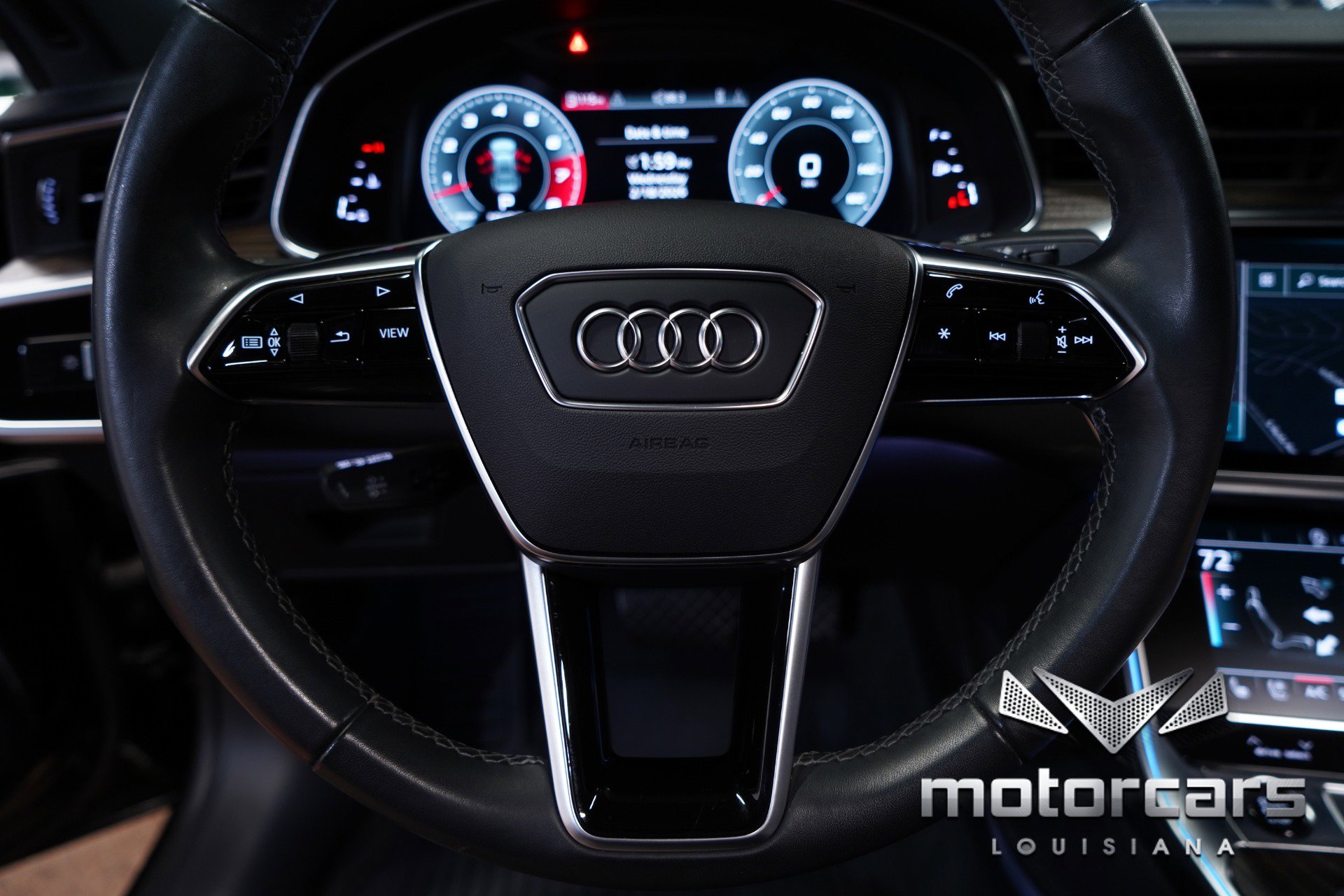Used 2021 Audi A7 3.0T Premium Plus w/ Premium Plus image 35