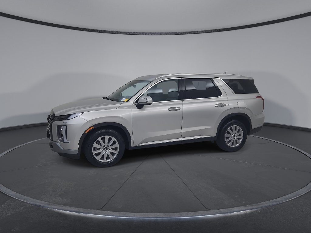 Used 2025 Hyundai Palisade SEL AWD/4WD image 7