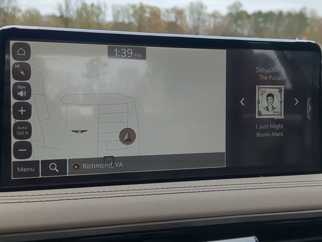 New 2026 Genesis G70 2.5T Prestige AWD/4WD image 20