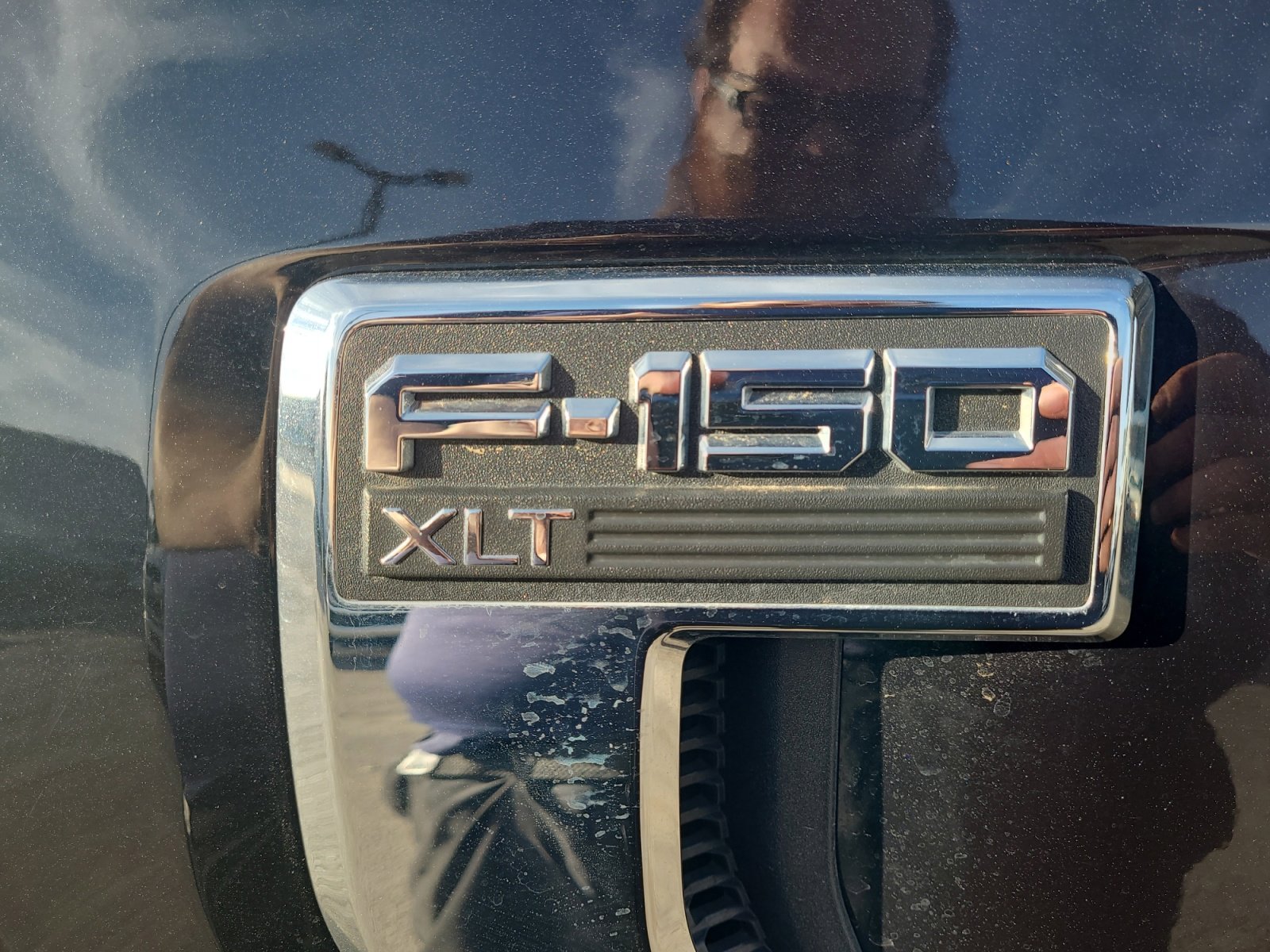 Used 2023 Ford F150 XLT image 25