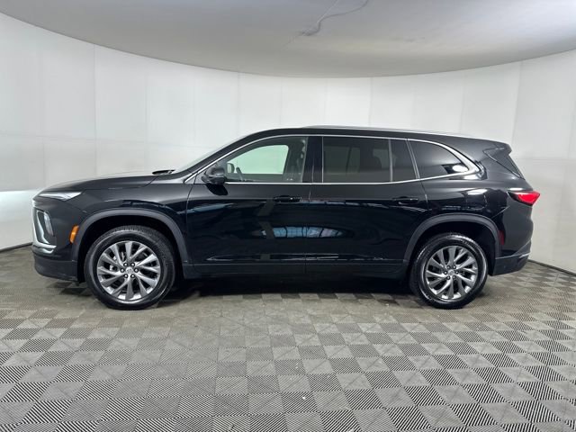 New 2025 Buick Enclave Preferred w/ Power Package image 6