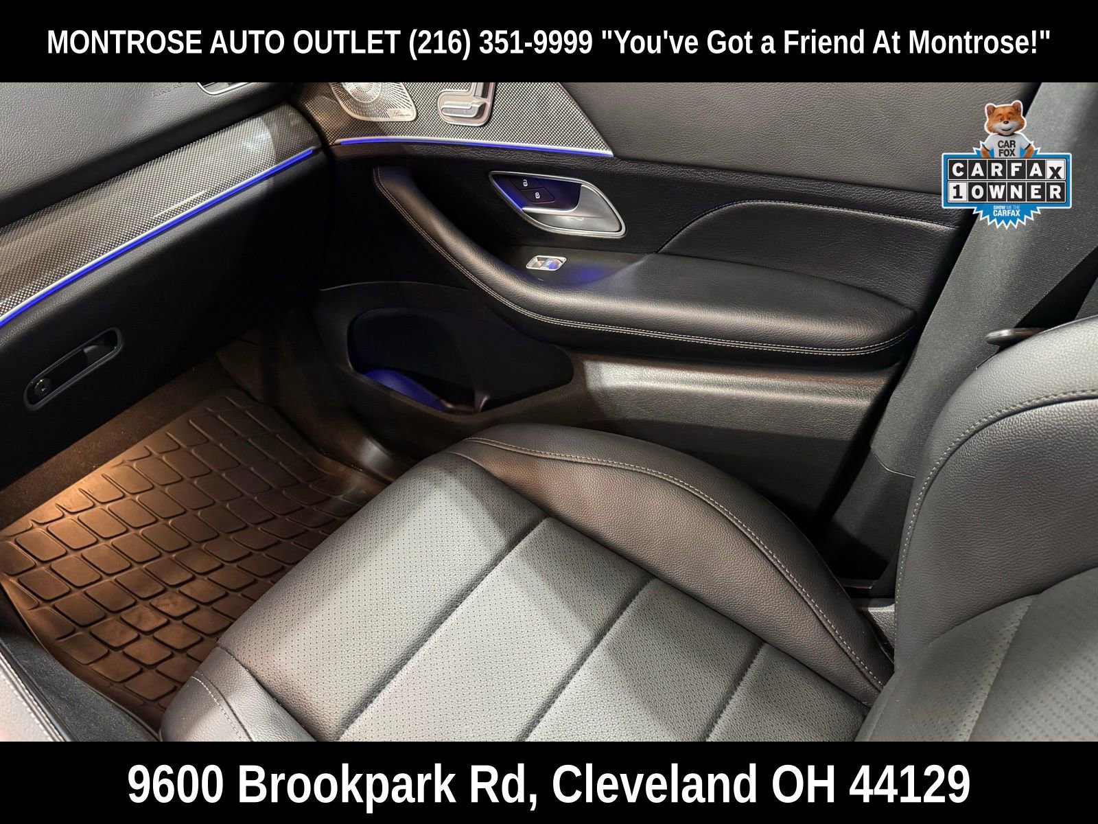 Used 2022 Mercedes-Benz GLE 450 4MATIC image 41