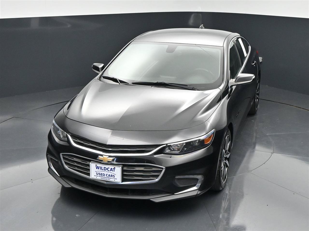 Used 2018 Chevrolet Malibu LT FWD image 20