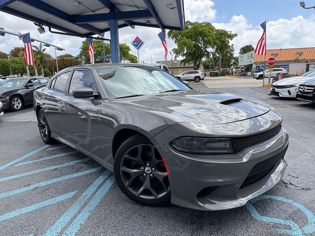 Used 2019 Dodge Charger GT RWD image 2