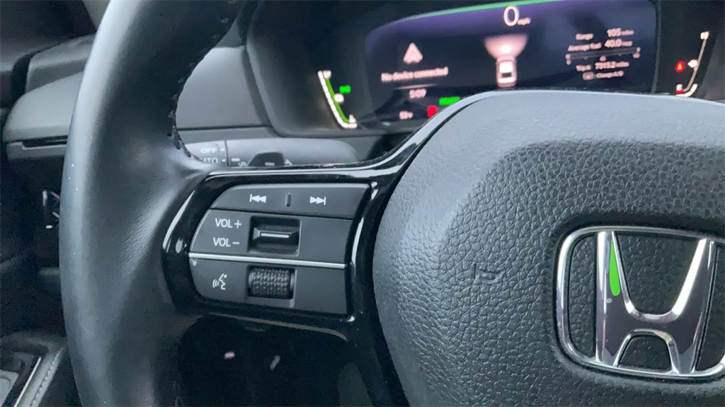 Used 2023 Honda Accord Touring image 26