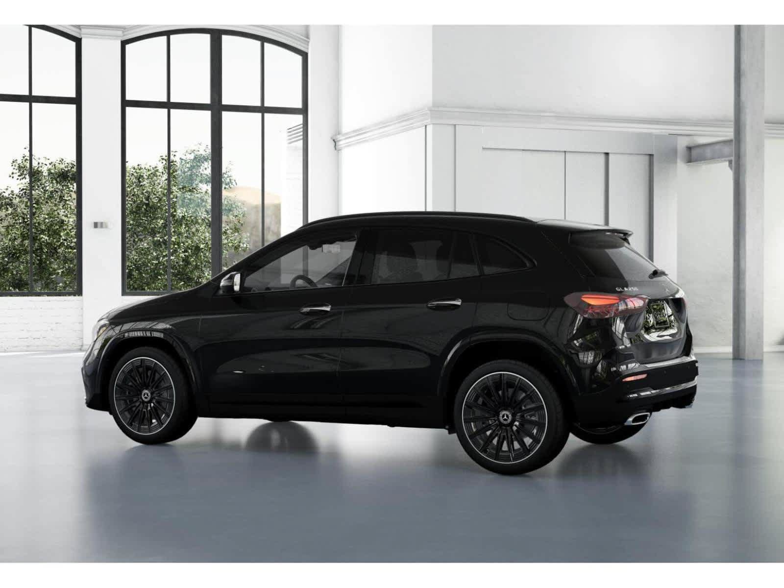 New 2026 Mercedes-Benz GLA 250 image 30