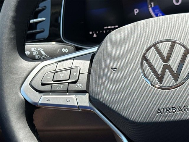 New 2025 Volkswagen Jetta SE image 9