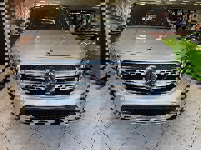 Used 2021 Mercedes-Benz GLB 250 image 36