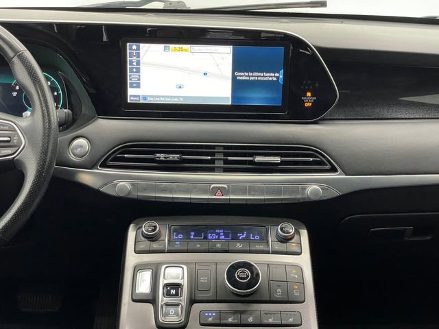 Used 2020 Hyundai Palisade Limited image 4