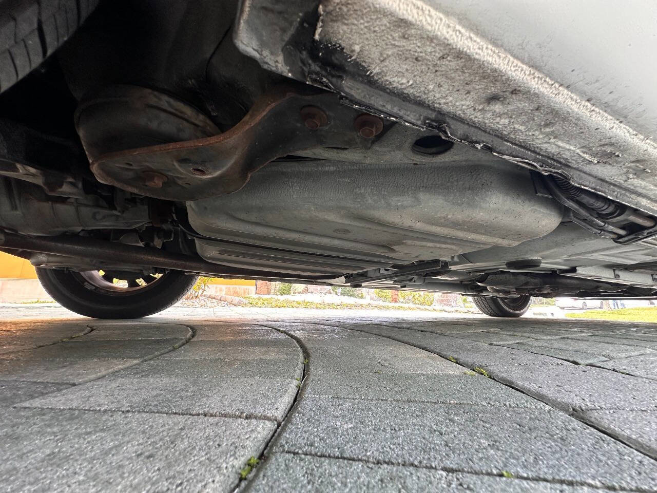 Used 1998 Lincoln Mark VIII RWD image 43