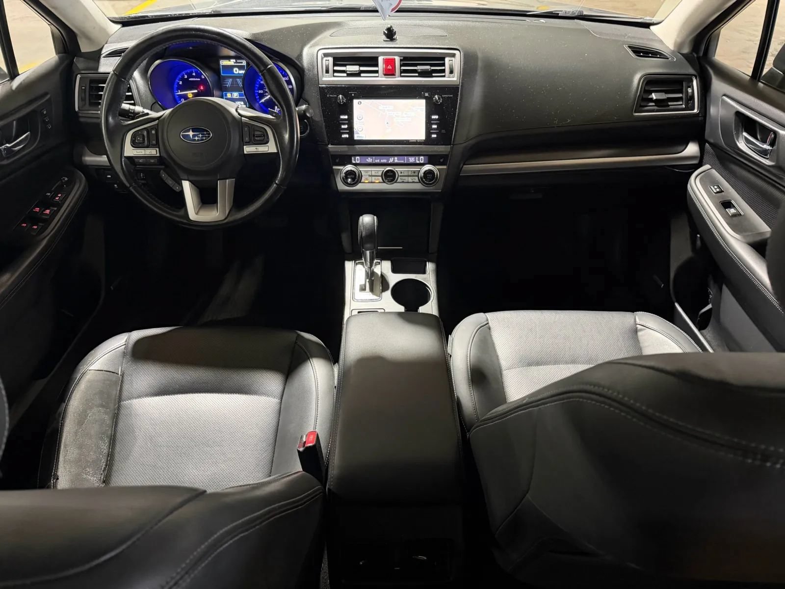 Used 2015 Subaru Legacy 2.5i Limited AWD/4WD image 8