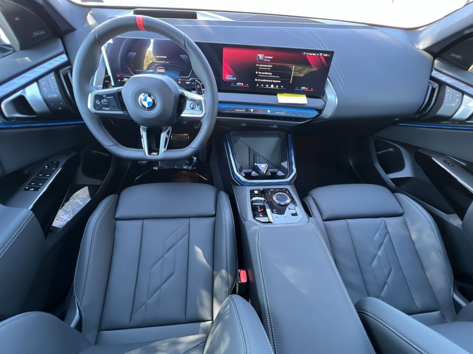 New 2026 BMW X3 M50 w/ Premium Package AWD/4WD image 20