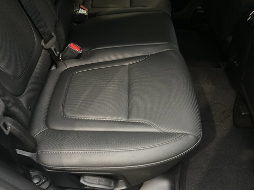 Certified 2025 Hyundai Tucson XRT AWD/4WD image 17