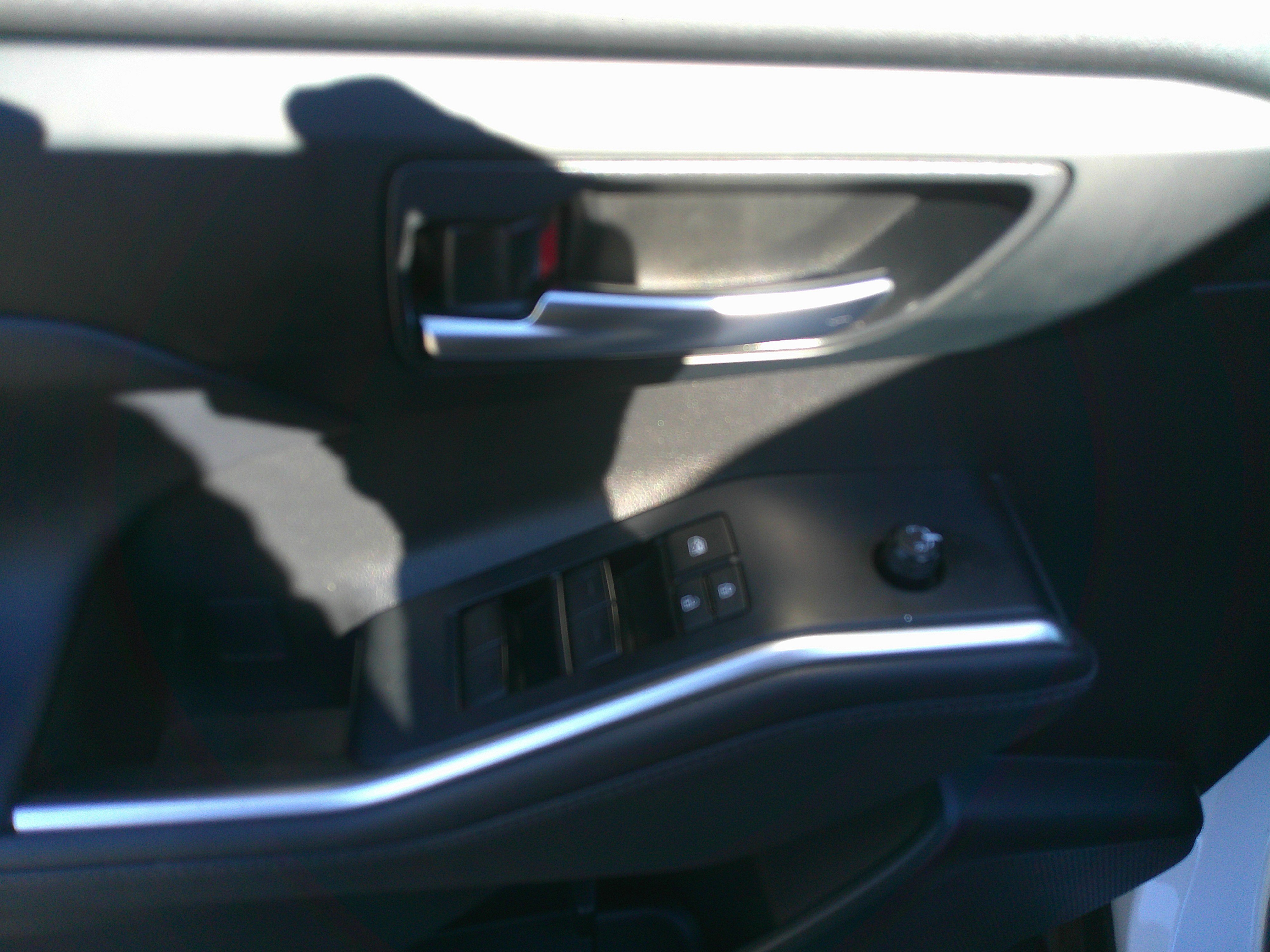 Used 2024 Toyota Highlander XSE image 18