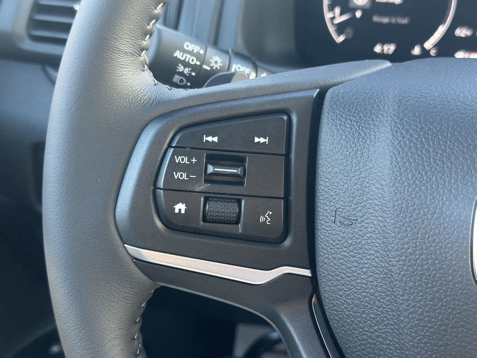 New 2026 Honda Ridgeline RTL image 14