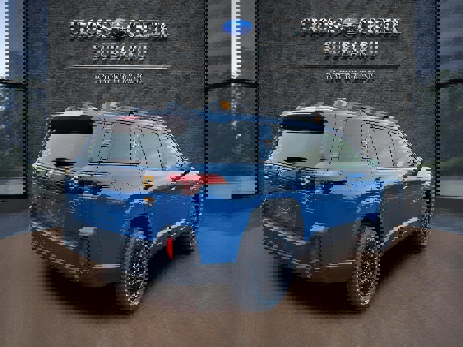 New 2026 Subaru Outback Wilderness image 24