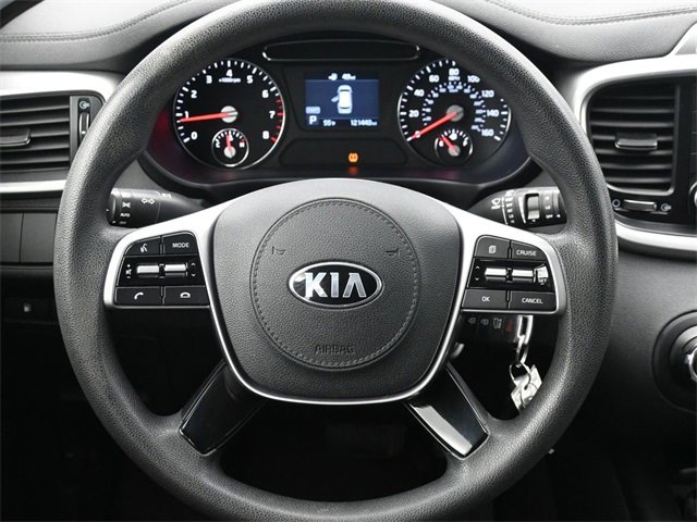 Used 2020 Kia Sorento L image 24