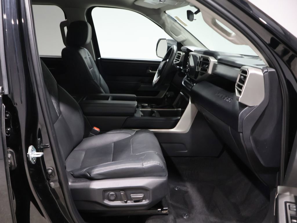 Used 2024 Toyota Tundra SR5 image 22