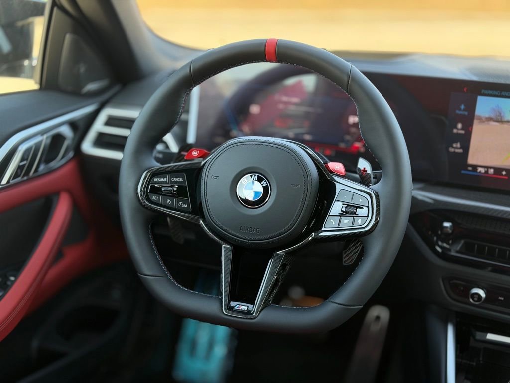 New 2026 BMW M4 xDrive Competition w/ Executive Package image 11