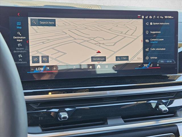 New 2026 BMW X5 M Competition w/ Executive Package AWD/4WD image 13
