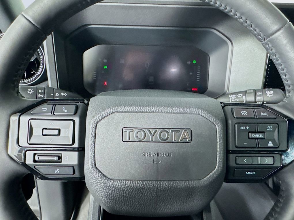 Used 2024 Toyota Land Cruiser 1958 AWD/4WD image 16