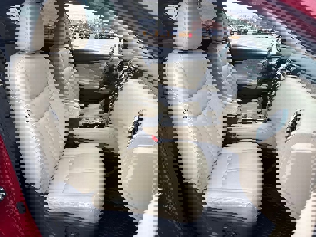 Used 2022 Nissan Murano SV w/ Cargo Package image 14