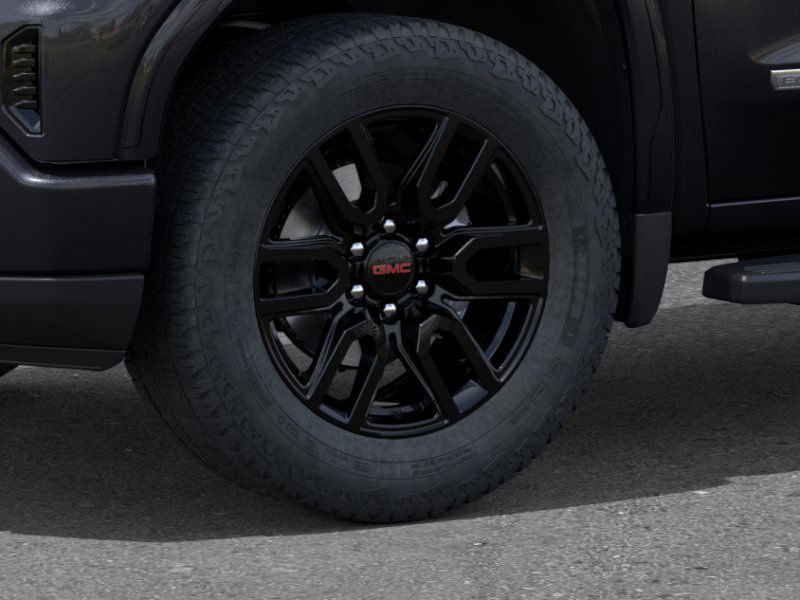 New 2026 GMC Sierra 1500 Elevation w/ Elevation Premium Package AWD/4WD image 17