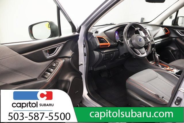 Used 2019 Subaru Forester Sport AWD/4WD image 10