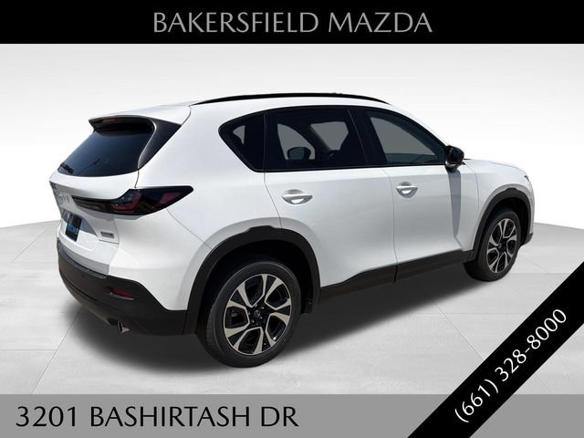 New 2026 MAZDA CX-5 Preferred AWD/4WD image 5