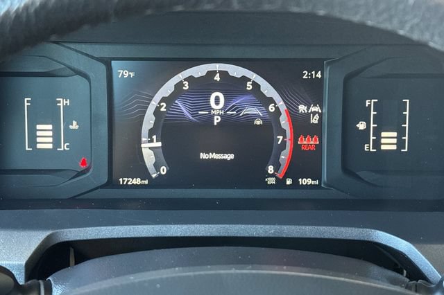 Used 2024 Toyota Tacoma SR5 w/ SR5 Upgrade Package AWD/4WD image 23