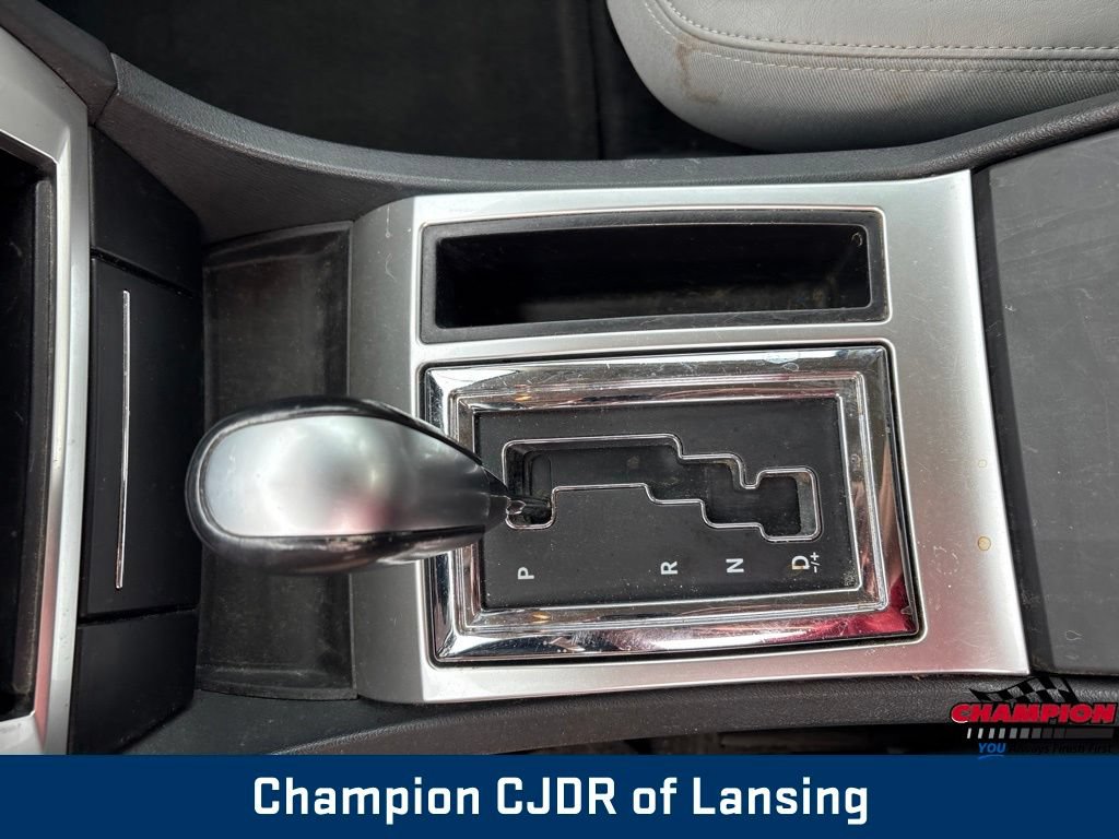 Used 2006 Dodge Charger R/T RWD image 23