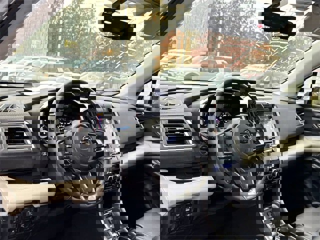 Used 2020 Subaru Ascent Limited image 10