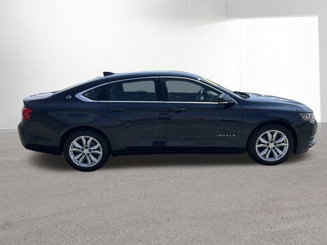 Used 2017 Chevrolet Impala LT w/ Convenience Package FWD image 30