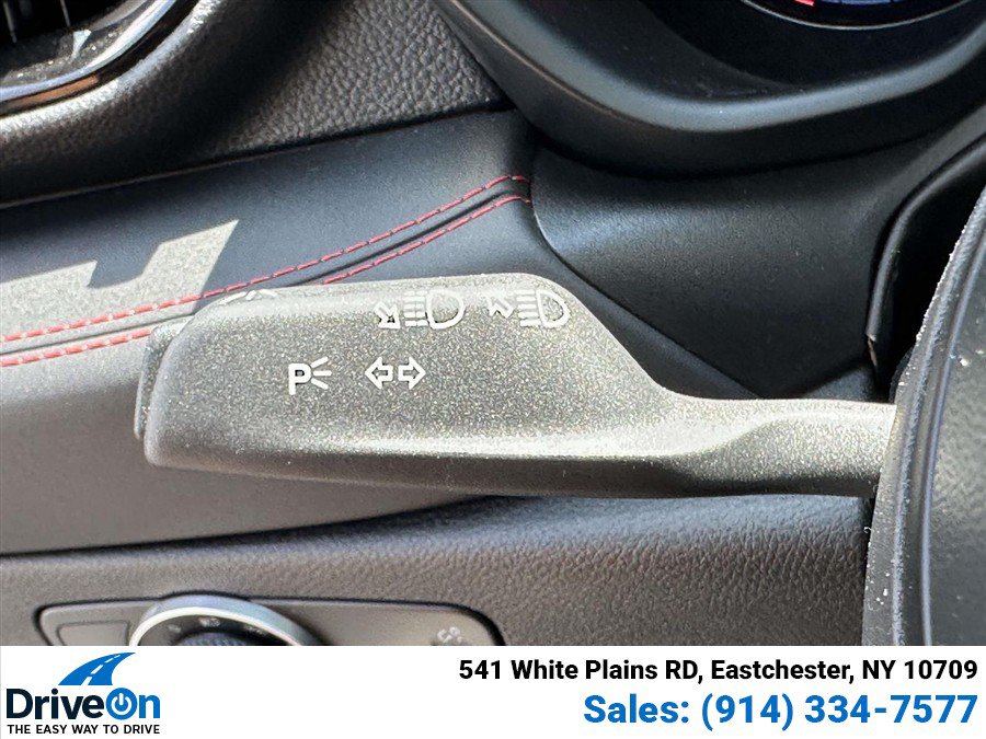 Used 2023 Dodge Hornet GT w/ Cold Weather Group AWD/4WD image 28