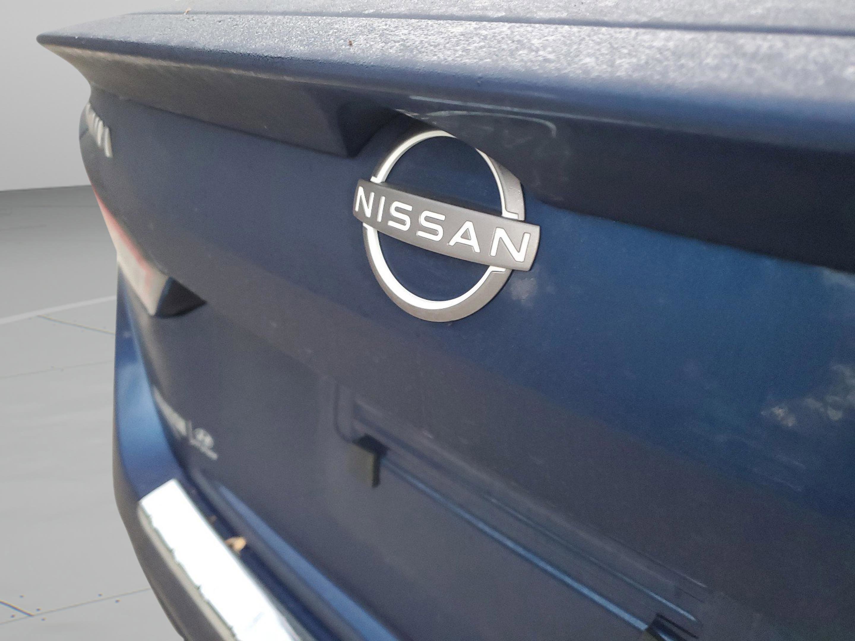 Used 2023 Nissan Altima 2.5 SR image 7