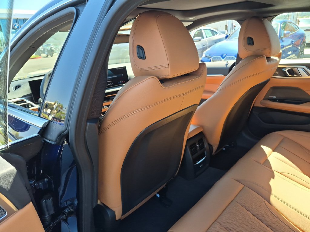 New 2026 BMW i4 eDrive40 w/ Premium Package RWD image 36
