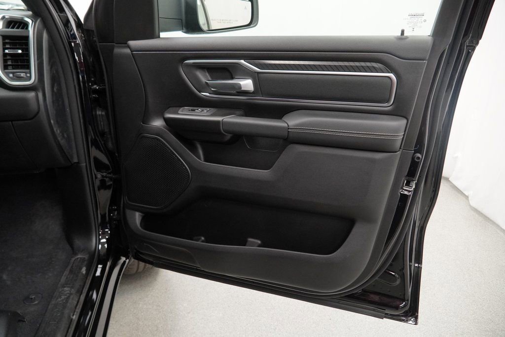 New 2026 RAM 1500 Big Horn image 31