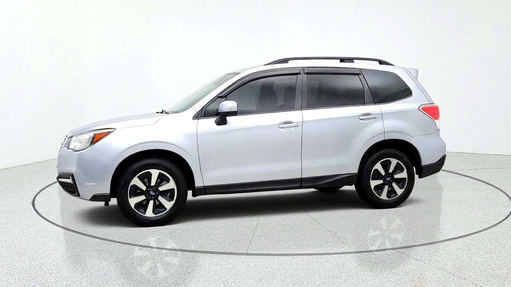 Used 2018 Subaru Forester 2.5i Premium w/ All-Weather Package AWD/4WD image 8