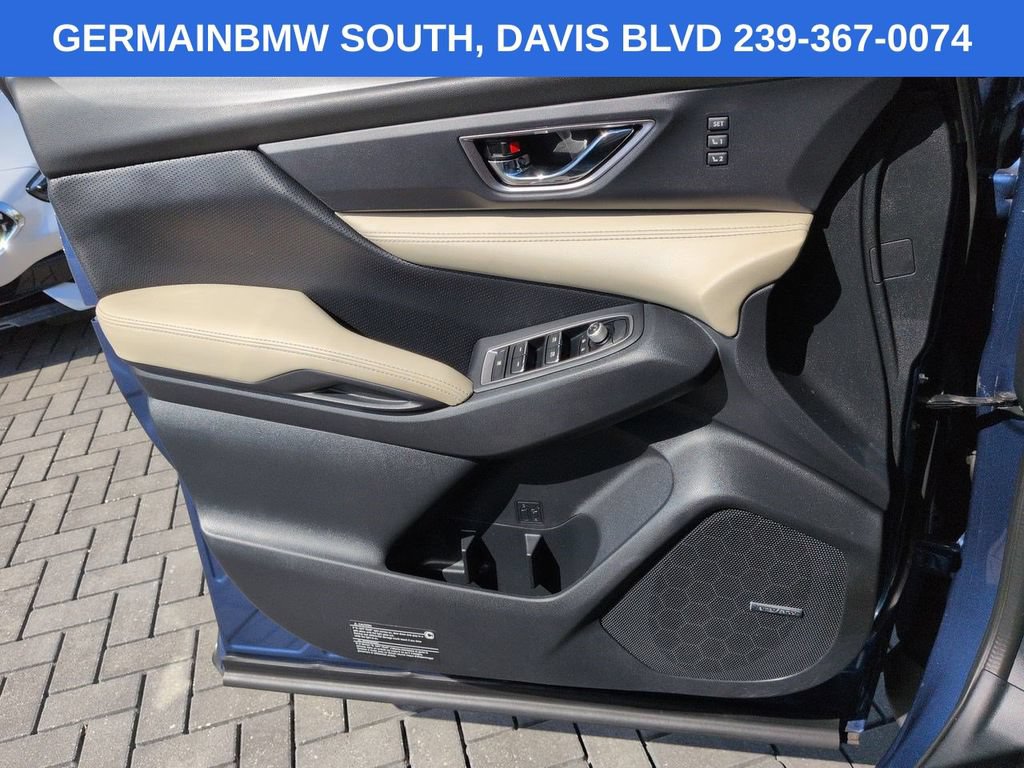 Used 2020 Subaru Ascent Limited w/ Technology Package AWD/4WD image 30