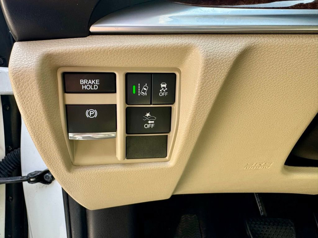 Used 2018 Acura MDX SH-AWD image 23