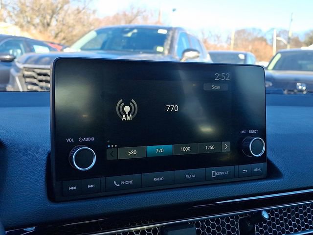 Certified 2023 Honda Civic Sport image 15