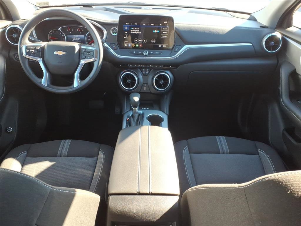 Used 2024 Chevrolet Blazer LT w/ Convenience Package image 7