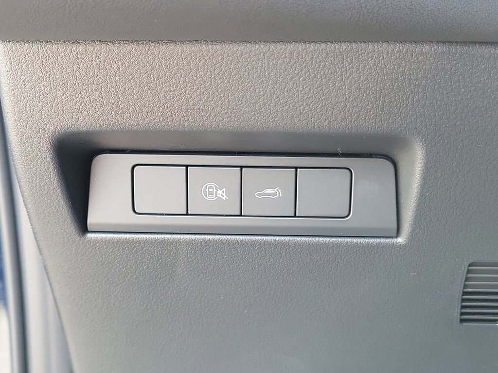 New 2026 MAZDA CX-5 2.5 S w/ Premium Package AWD/4WD image 22