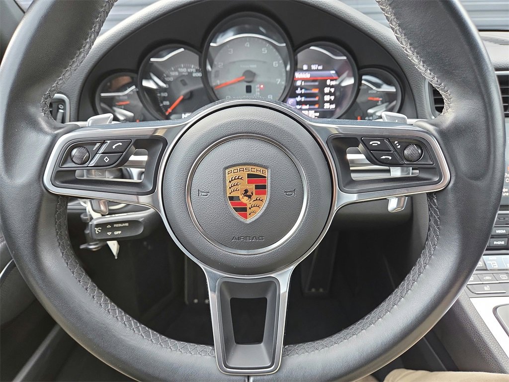 Used 2017 Porsche 911 Carrera S image 10