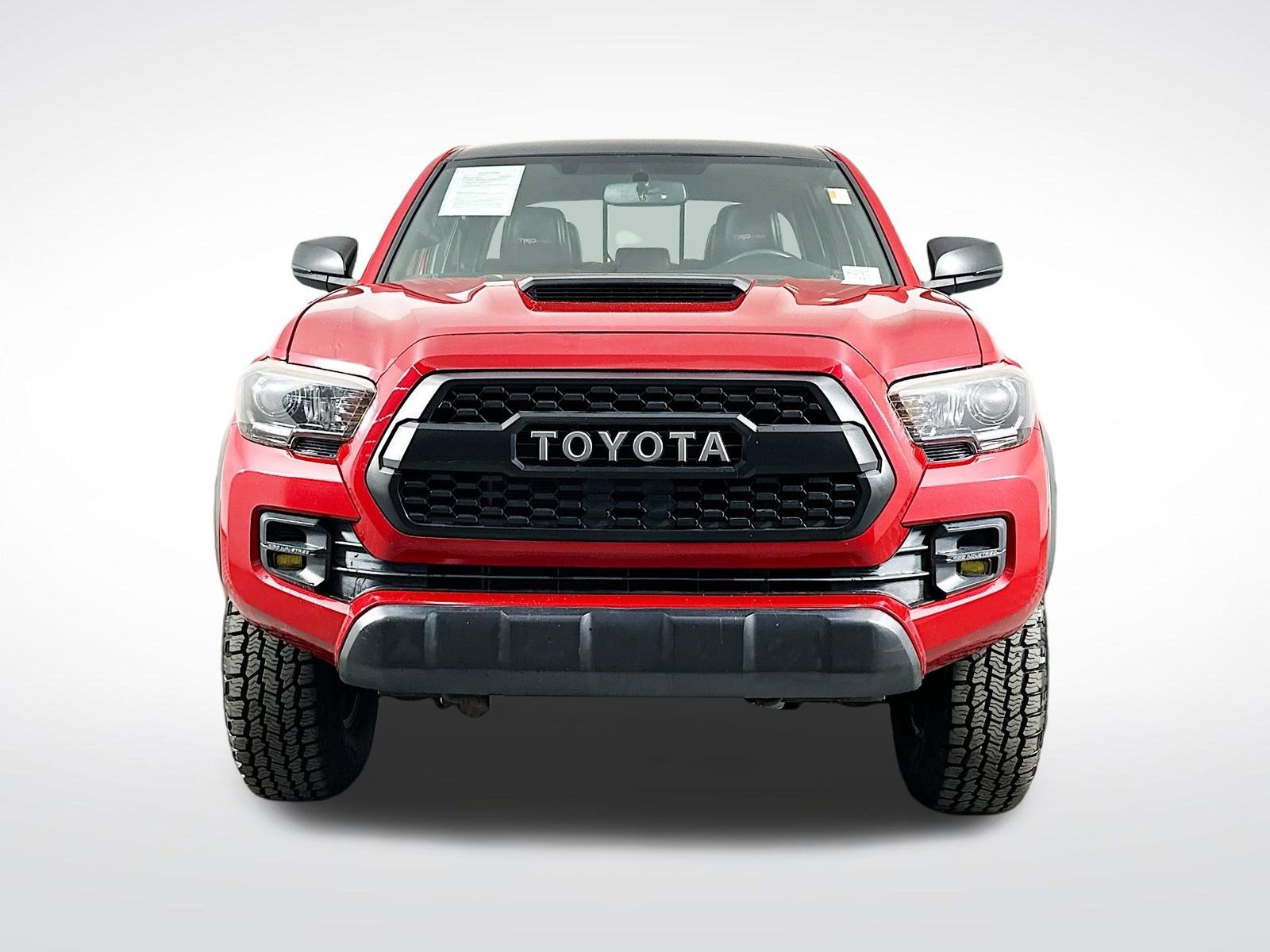 Used 2017 Toyota Tacoma TRD Pro image 2